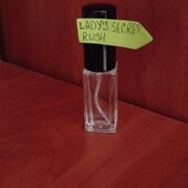 lady's secret rush парфюм