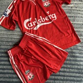 Костюм дитячий