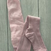 Колготи Primark, в рубчик, 10-11р / 146см