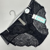 200. Труси мереживні 2xl