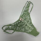 206. Стрінги мереживні L