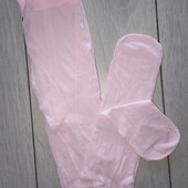 Капронові колготи Primark, 2-3р / 98см