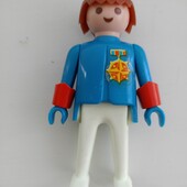 Playmobil (Плеймобил) герої.