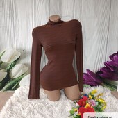 Гольф в рубчик