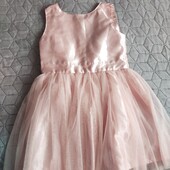 Сукня для дівчинки 98 см
