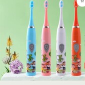 Електрична зубна щітка♥️.Чудово♥️♥️ на подарунок