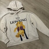 Худі на утепленні, р.16/18 в гарному стані