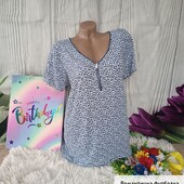 Футболка королівського рр