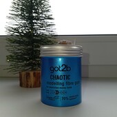 Паста для укладання волосся got2b Chaotic Modelling Gum фіксація 3, 100 мл