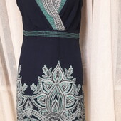 Красива літня сукня