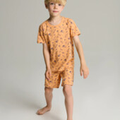 Бомбезна піжамка для діток, 98/104 см