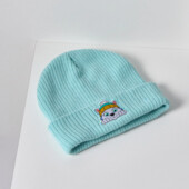 Шапка Щенячий патруль для дівчинки