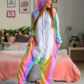 Класна піжама кігурумі розмір S,M,L класна якість