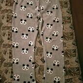 мєхові штани поб. 60