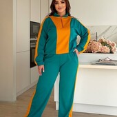 Новий спортивний костюм на р.60/62