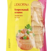 Вафельний кошик Лекорна