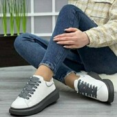 Кросівки на хутрі ! Зима 40-41 Сток! Опис читаємо