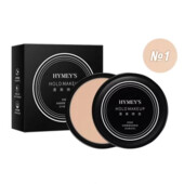 Пудра Hymey`s Hold Makeup Velvet №01 Natural 16 г