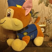 Щенячій патруль