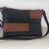 Жіноча сумка через плече