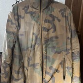 Куртка чоловіча оригінал