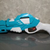 Пістолет водний.