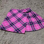 Тепла спідниця