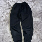 Штани теплі на флісі