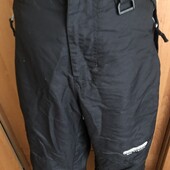 Комбинезон, брюки, єврозима, размер L. Ski. в ідеалі