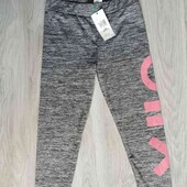 Q&q женские спортивные бриджи/капри размер M L