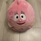 Гарна іграшка-подушка, стан новий
