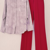 Сорочка і брюки