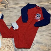 Флисовый слип на 5 лет