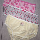 Набір трусів Primark, 8-9р / 134см / 3шт