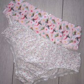 Набір трусів Primark, 12-13р / 158см / 2шт