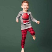 Пижама  Lupilu унисекс 122/128