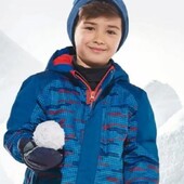 Зимовий лижний костюм Німеччина 86 92