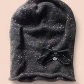 Брендовая женская шапка Италия ❣️