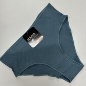 231. Труси висока посадка XL