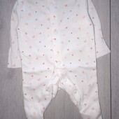 Чоловічок Primark, newborn / 2,3кг