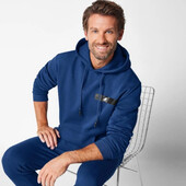 Арт.1364 худі чоловіче від livergy u.s.grand polo.