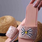 шльопанці жіночі, маломір, колір на вибір 23.5- 24- 24.5см