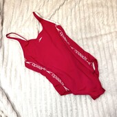 Рожевий купальник