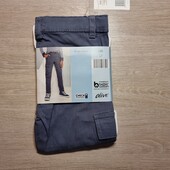 Alive! Стильные брюки для мальчика, штаны для мальчика! 128! Лот 29