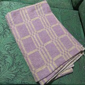 Одна ставка❗Байковое теплое одеяло, 135/215,Качество✓