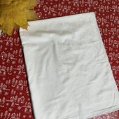 Біла скатертина