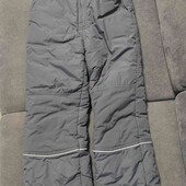 Напівкомбези для хлопчика, 122-128 р. 