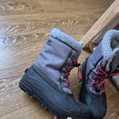 Шикарні чобітки, в низу не промокаюча гума ❤️ Нові