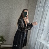 Прекрасний, мереживний кардиган, стан нової речі ✨