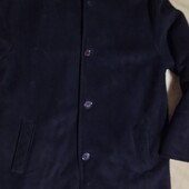 Розпродаж! Тепла чоловіча дублянка